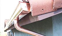 Find Gutter Contractors in Wake County